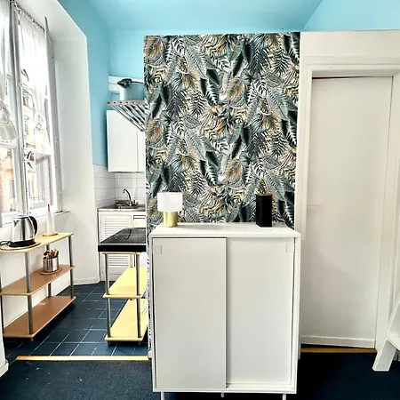 Pina Charme Apartment Rome